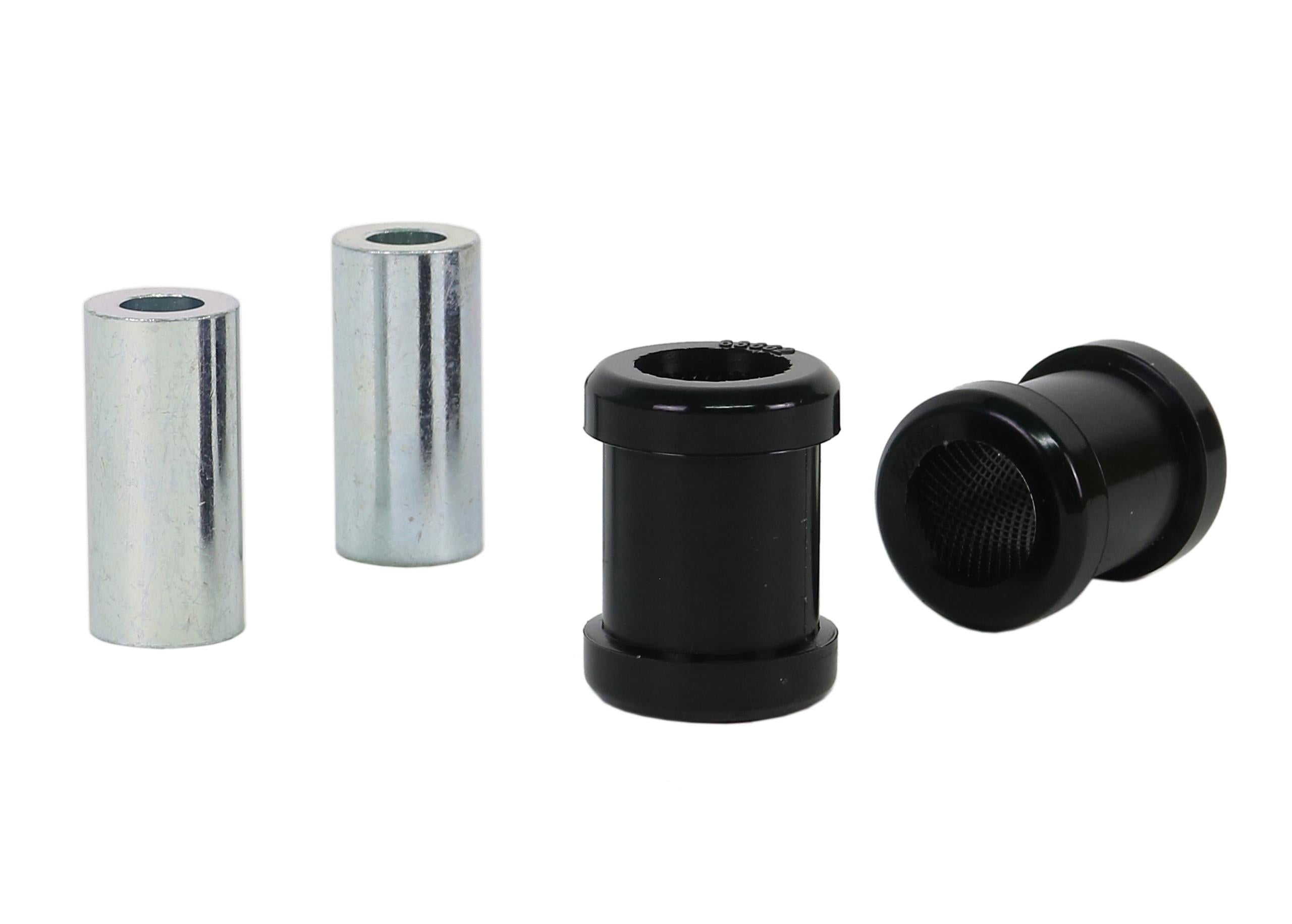 Whiteline Performance Control Arm Lower Front - Bushing Kit - W63567