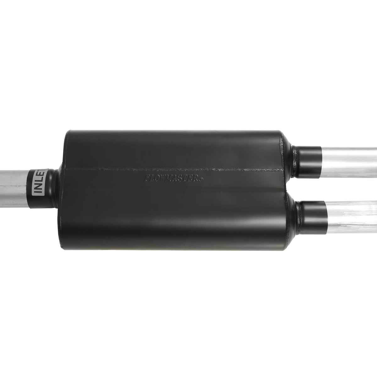 Flowmaster 04-08 5.4L F-150 Force II Dual Exit Cat-Back Exhaust