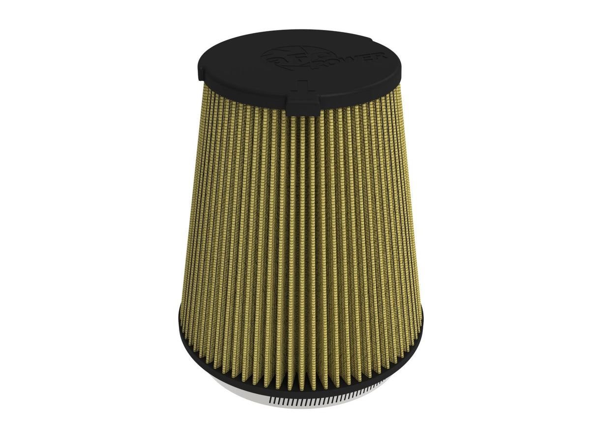 AFE Magnum FLOW OE Replacement Air Filter w/ Pro GUARD 7 Media (2015-2025 F-150, Mustang) - 10-10406G