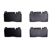 DFC 13-20 Porsche Macan Front 4000 Hybridynamic Brake Pads