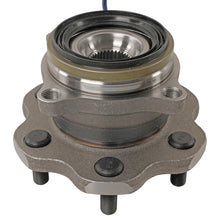MOOG 17-22 Nissan Armada Rear Hub Assembly