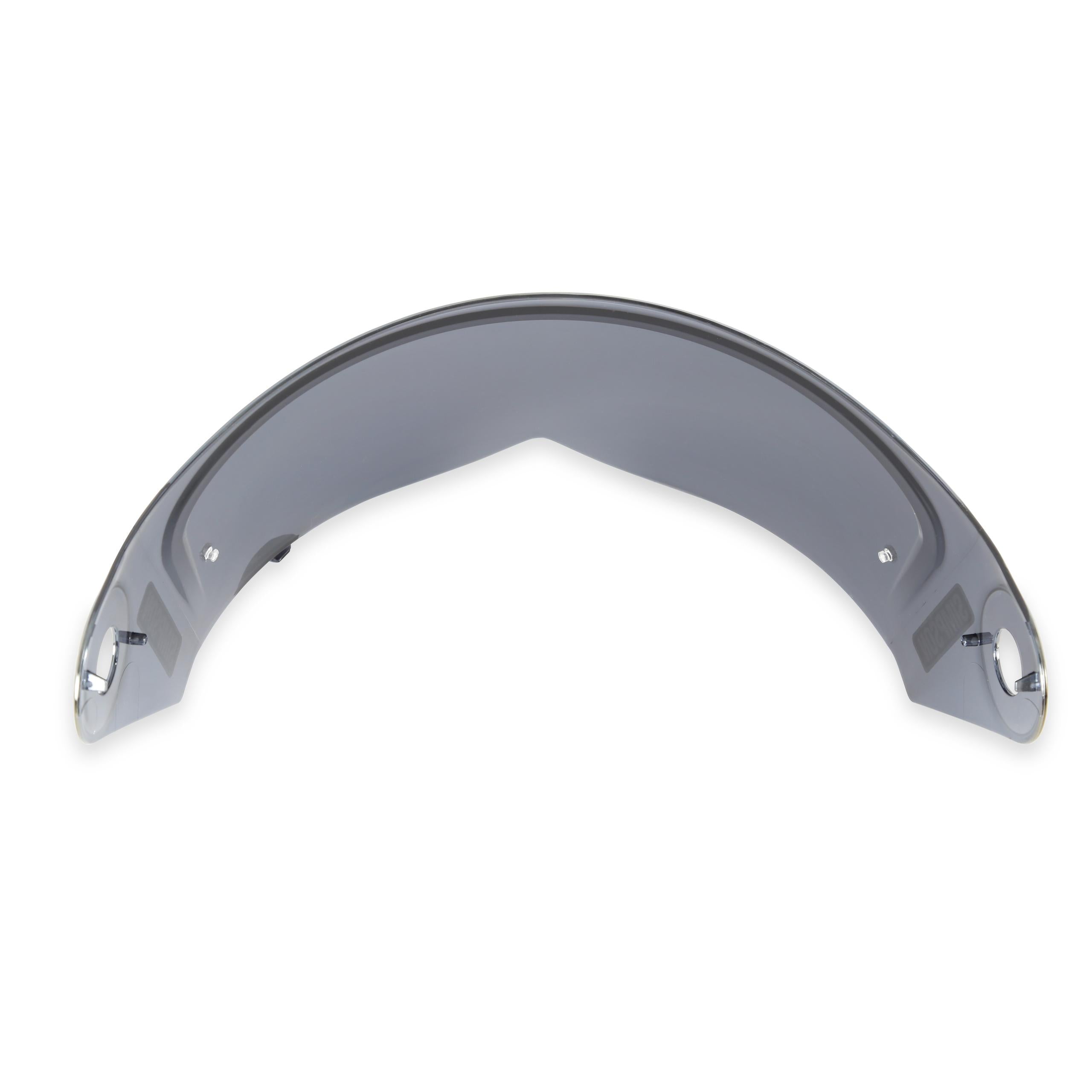Simpson Racing Simpson Mod Bandit Mirror Ext Shield - MBMSE