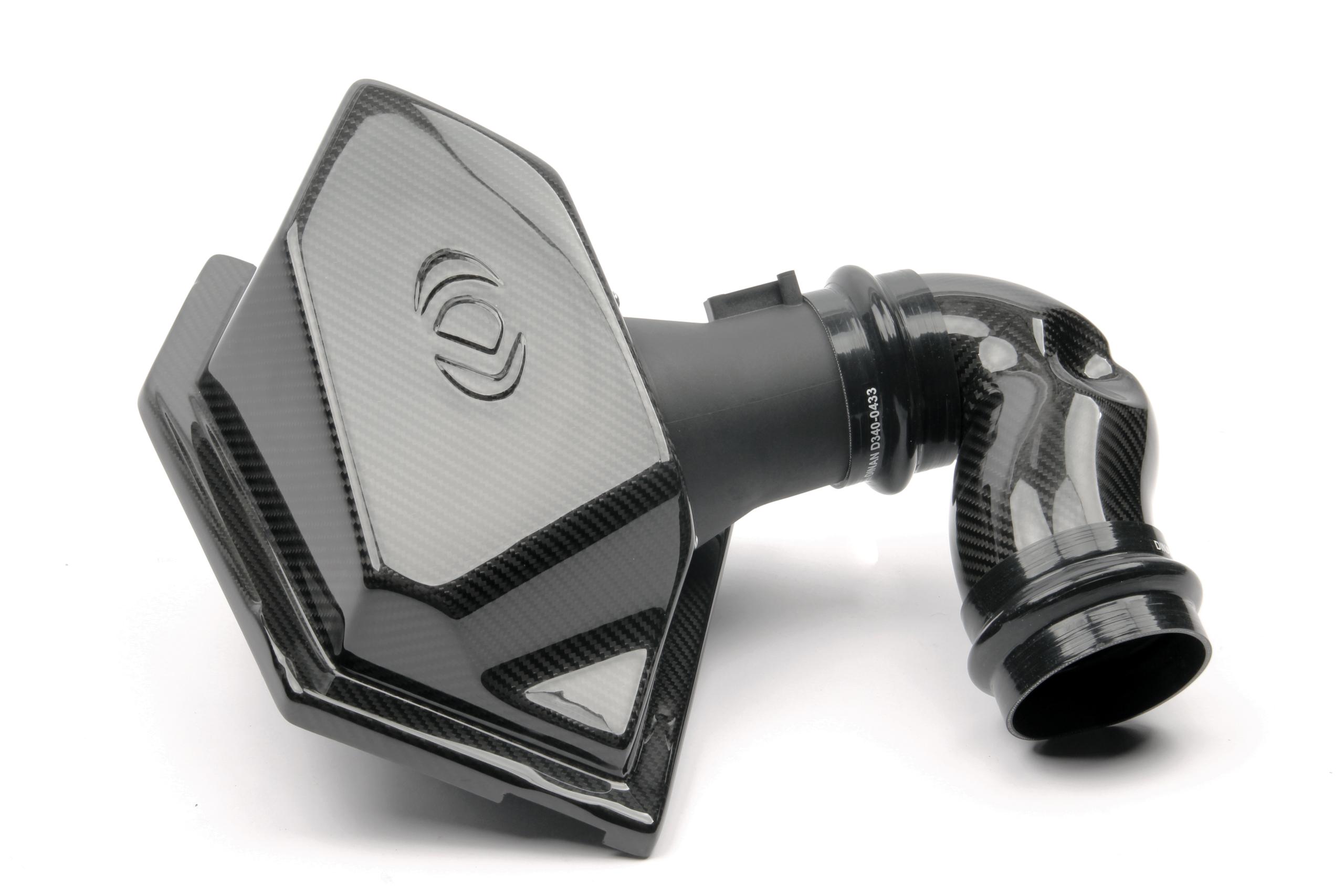Cold Air Intake B58  - D760-0046
