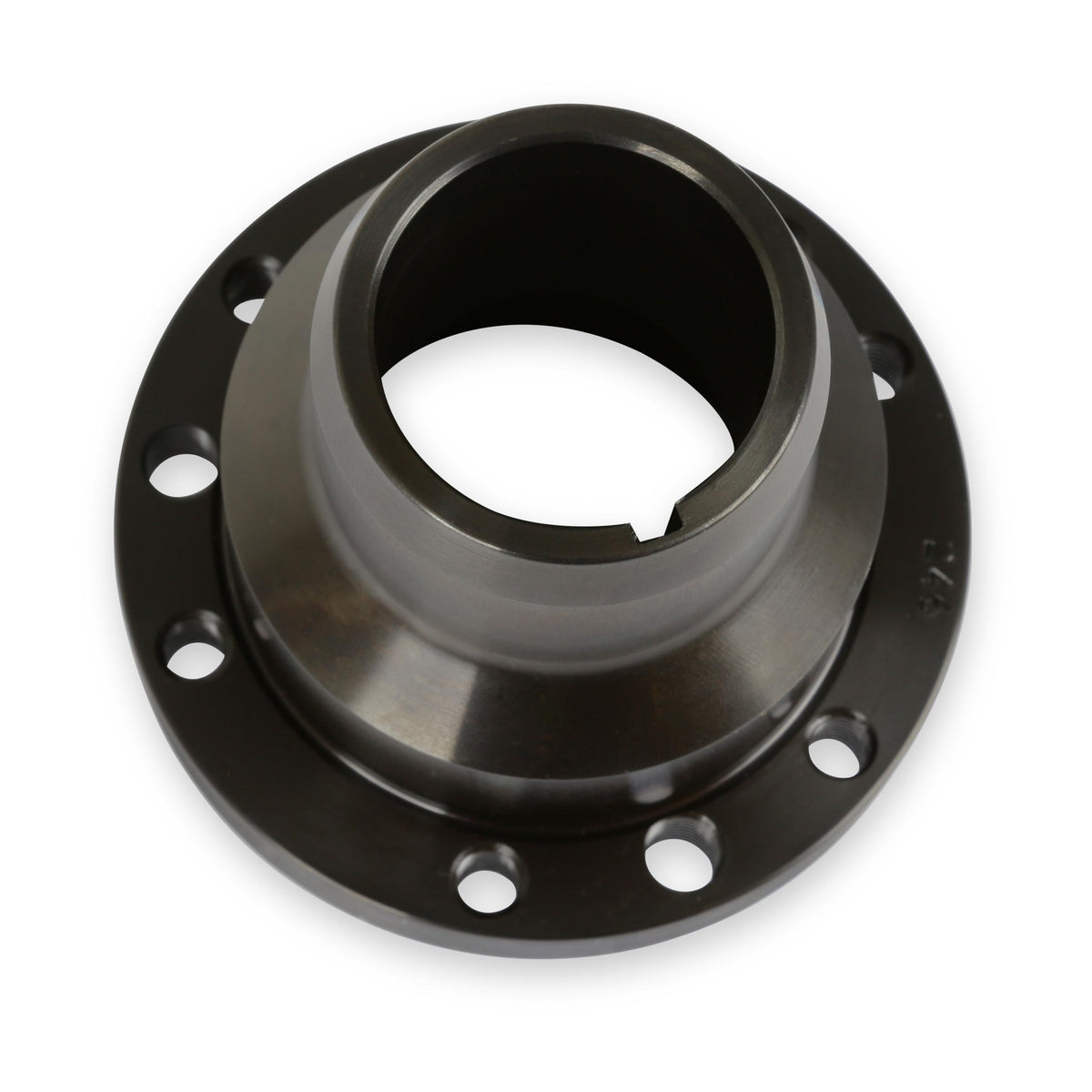 Holley Sfi Certified Damper - 97-361