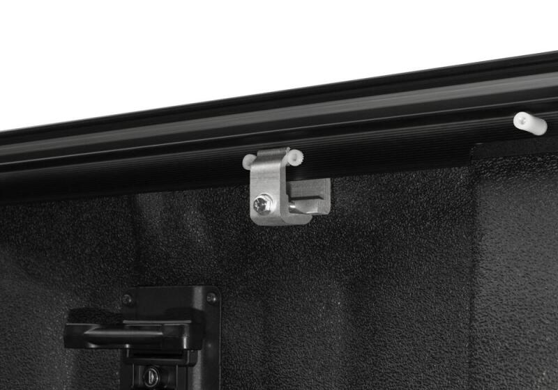 Retrax Powertraxpro Mx - 09-18 (19-24Clc) Ram 1500/10-24 25/3500 6'4" W/ Rb W/O Stk Pkt - 90235
