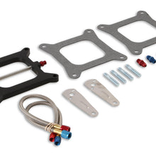 NOS  Big Shot Injector Plate. - 12510NOS