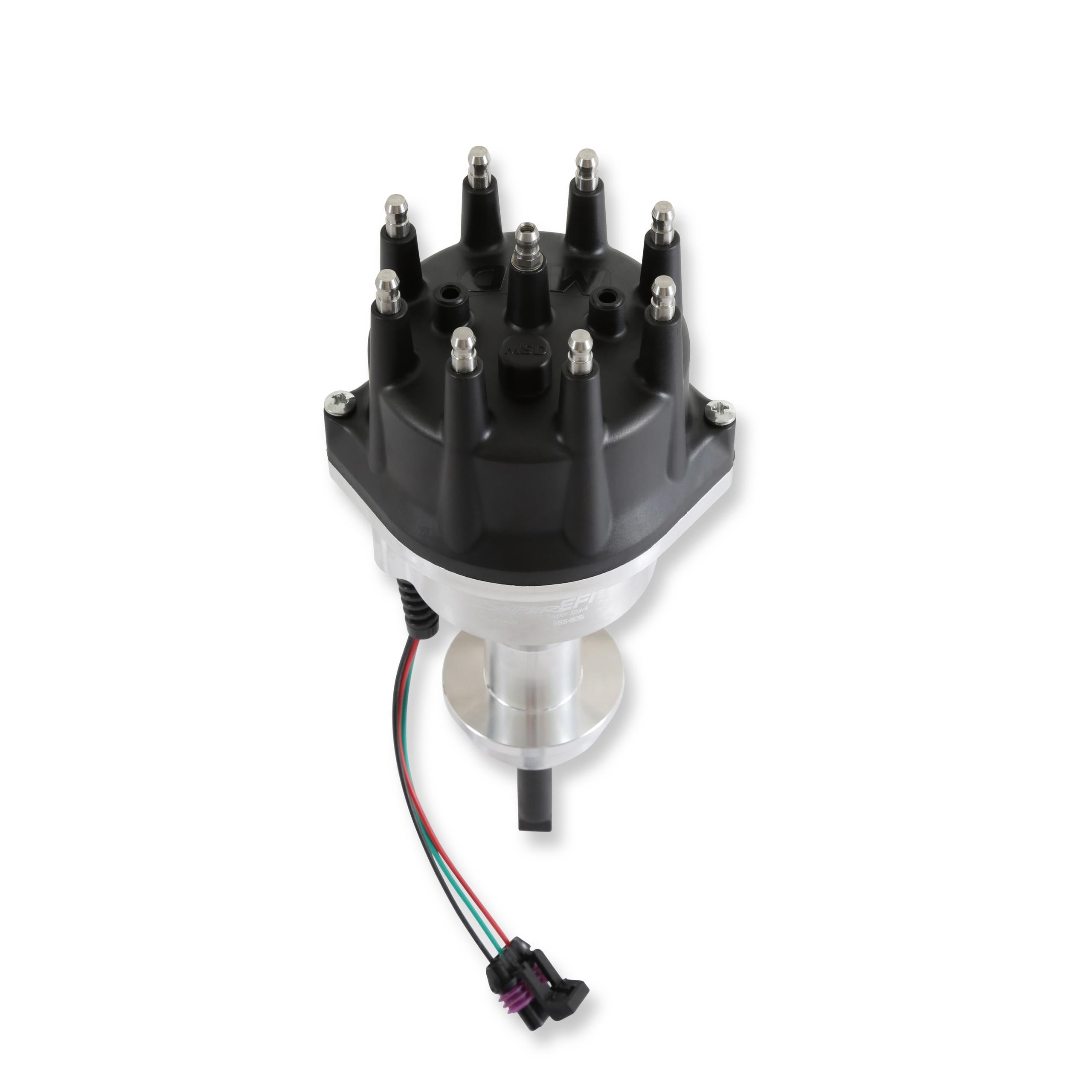 Holley Sniper EFI HyperSpark Master Kit - 565-305K