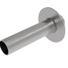 AFE MACH Force-ST 1.25 IN 304 Stainless Steel Exhaust Tuning Insert () - 49-93002