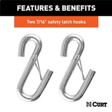 Features and Benefits