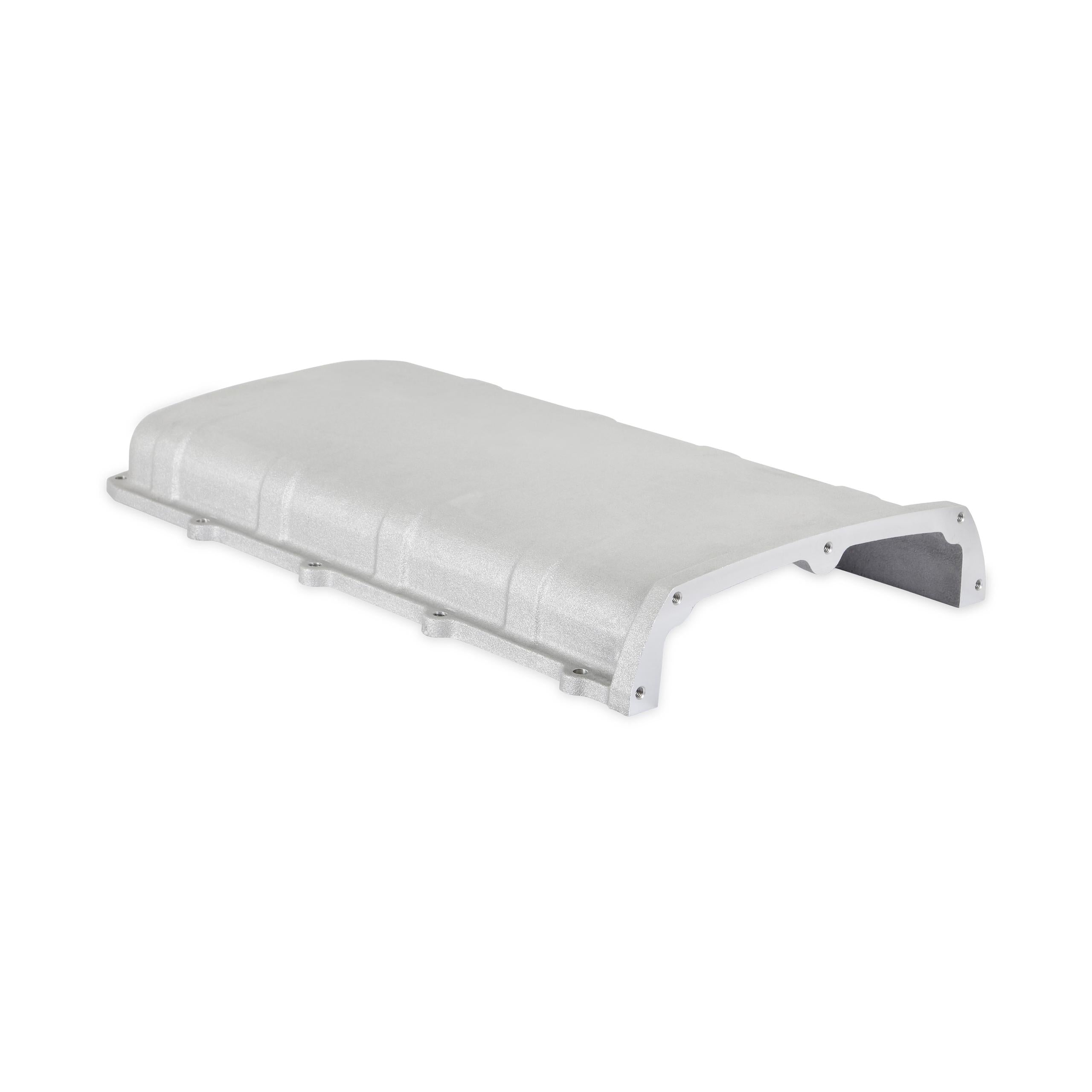 Holley PLENUM LID, FORD COYOTE ULTRA LO-RAM - 300-923