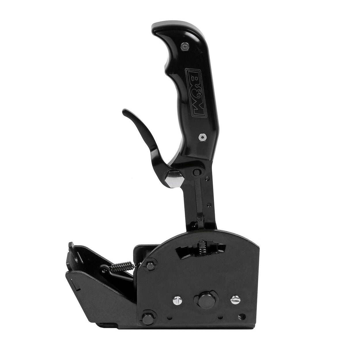 B&M Magnum Grip Pro Stick Automatic Shifter - 81187