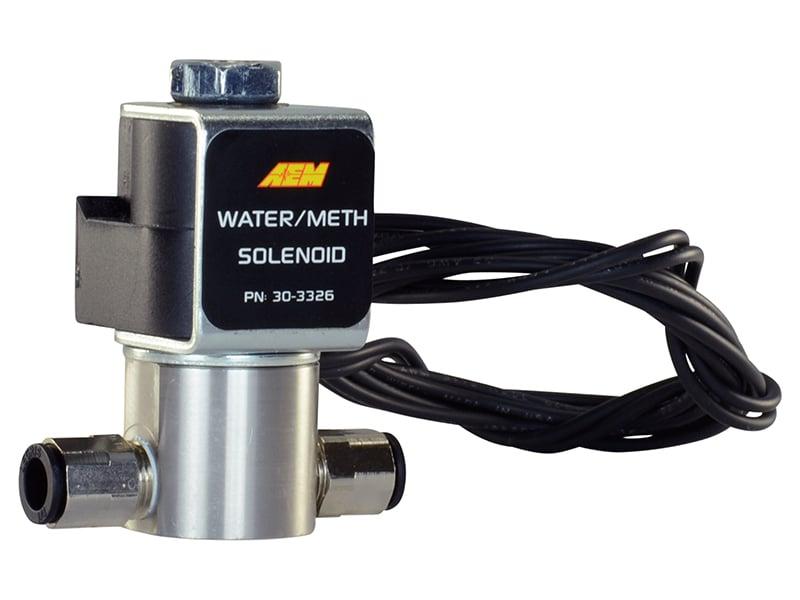 AEM Water/Meth Injection - 30-3326