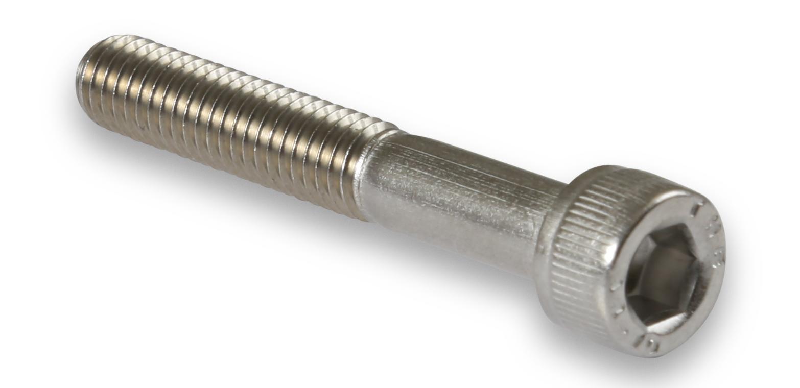 LS Airforce Intake Fastener Kit for PN 2701 and PN 2702.  - 2712