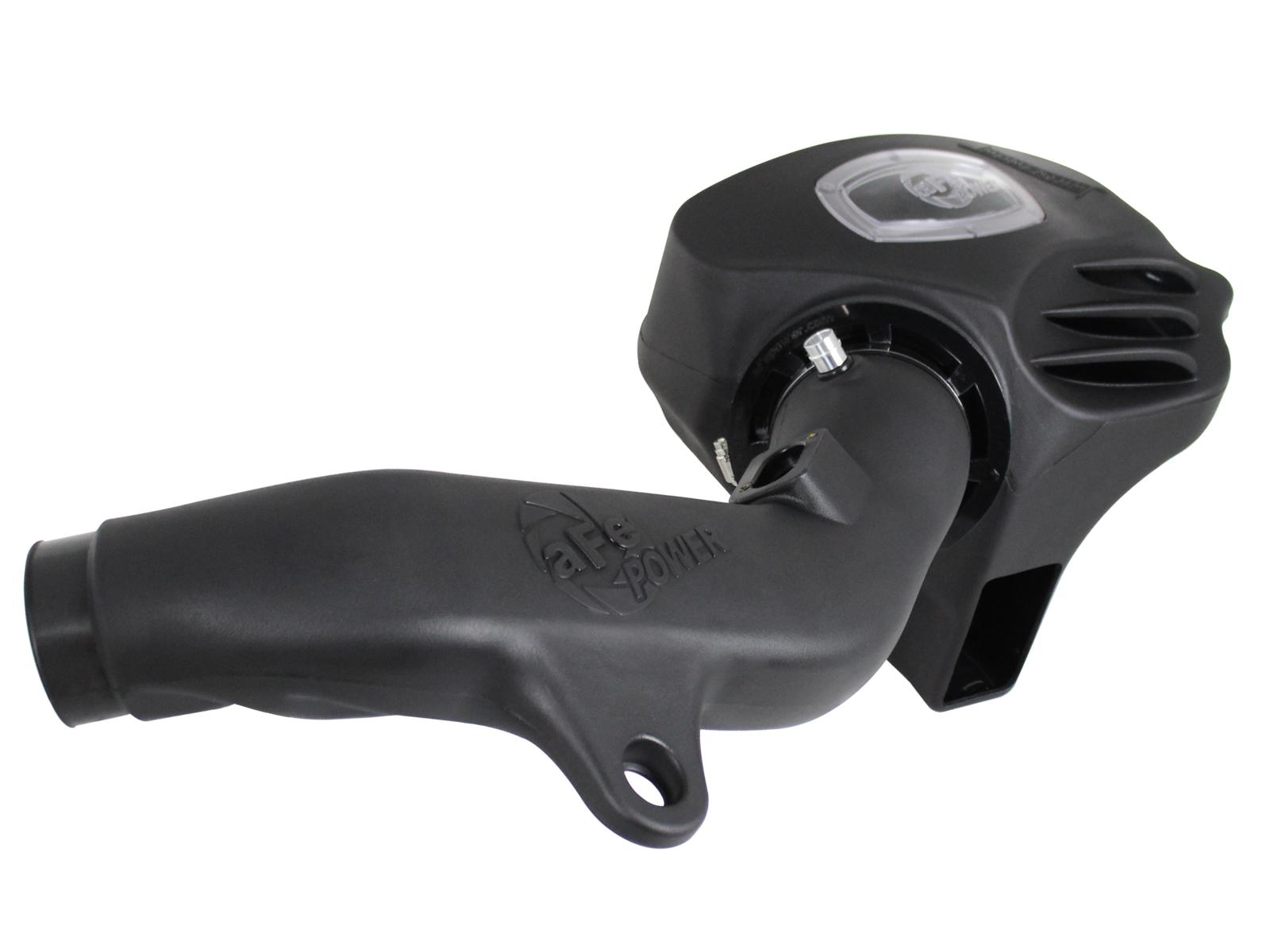 AFE Momentum Cold Air Intake System w/ Pro 5R Media - 54-82202