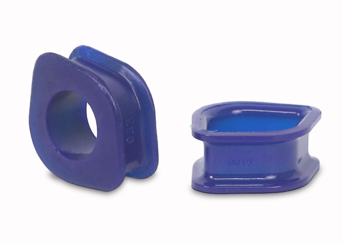 SuperPro Nissan - Rack Mt - SPF0033K