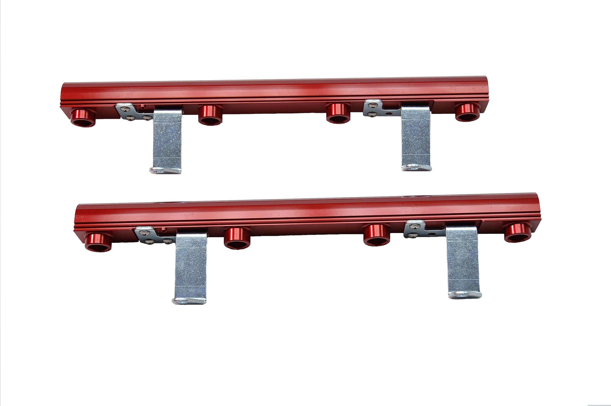 Aeromotive 96-98 Cobra Fuel Rail Kit