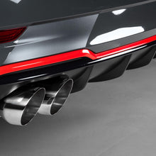 APR Exhaust - Catback System - S3 (8V) (2015-2019 S3) - CBK0003