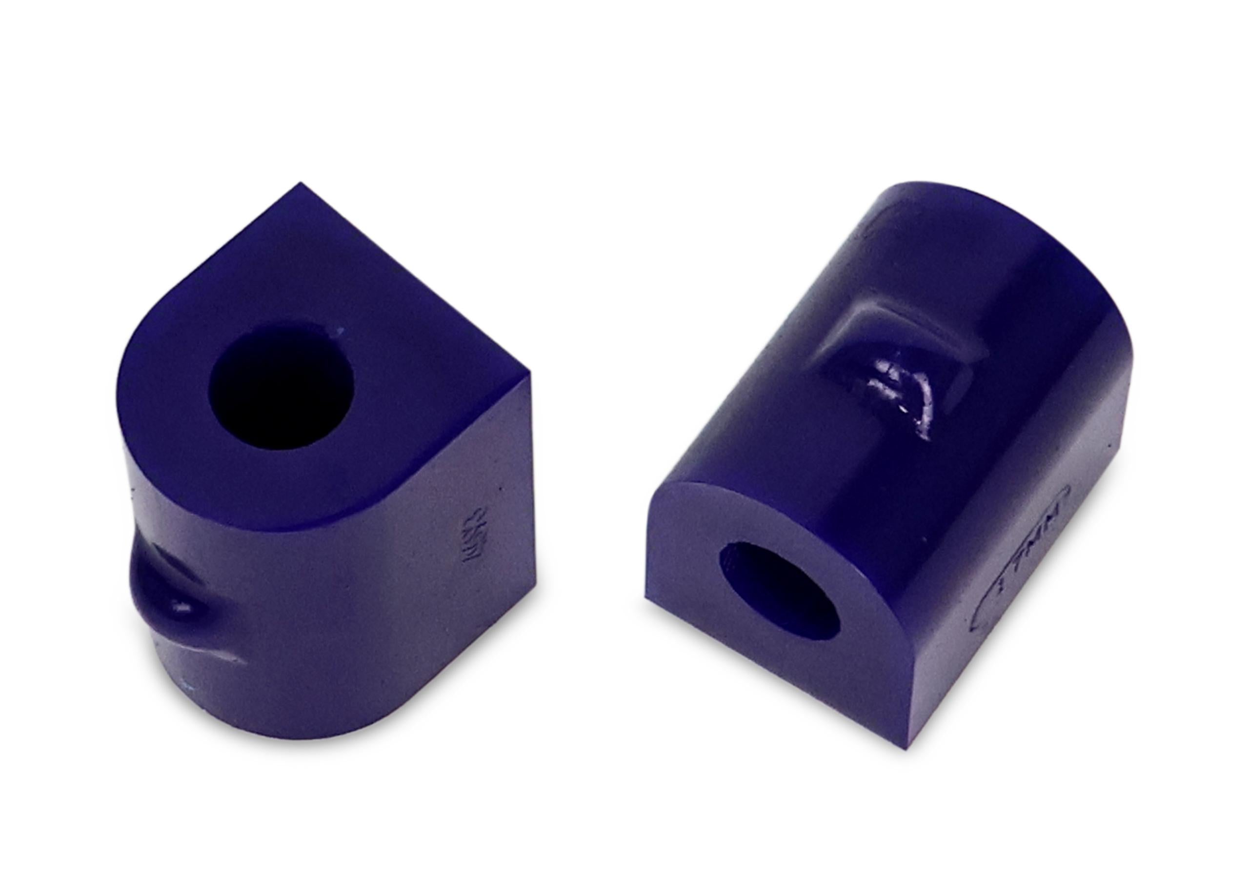 SuperPro Sway Bar Mount Bush Kit - SPF4693-17K