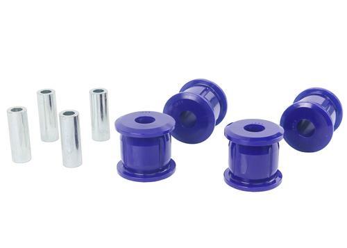 SuperPro Rr Trailing Arm Bush Kit - SPF4022K