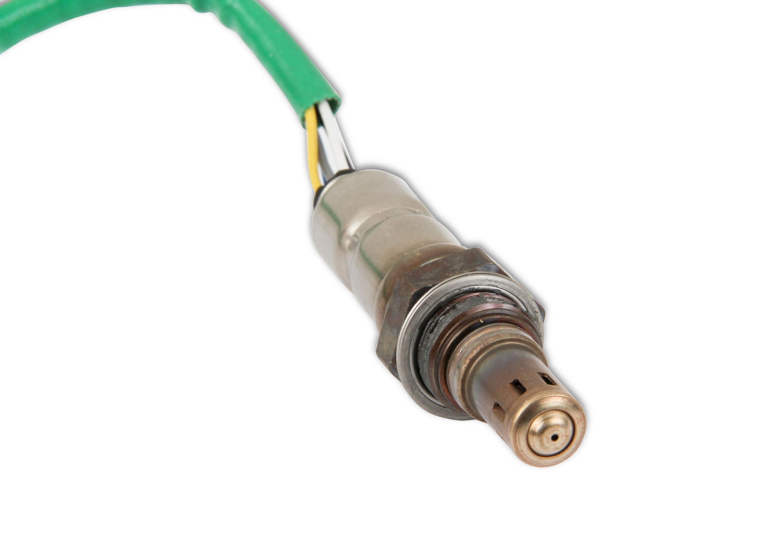 Channel 2, O2 Sensor, Harness, and Bung Kit for Part Number 7766.  - 2273