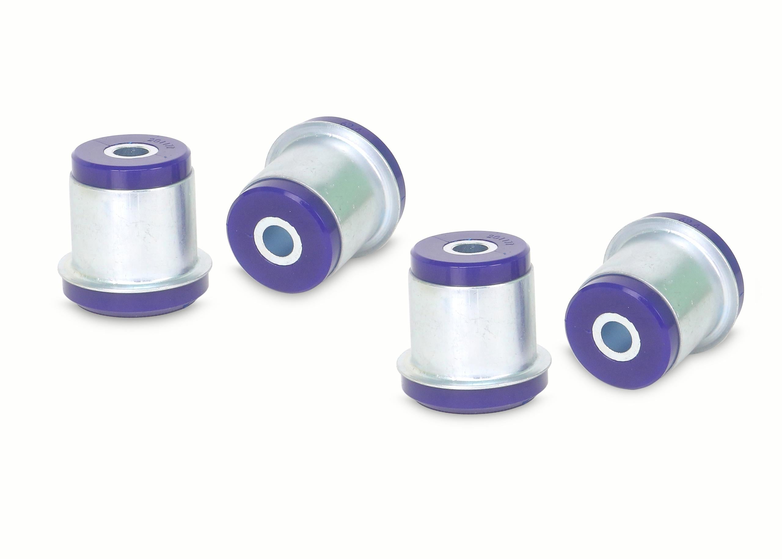 SuperPro Control Arm Upper - Bushing Kit (2003-2008 Ford, Lincoln Fitments) - SPF5685K