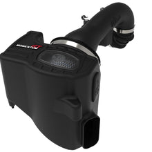 AFE Momentum GT Cold Air Intake System w/ Pro 5R Media (GM 2500/3500HD 2020 V8-6.6L L8T) - 50-70055R