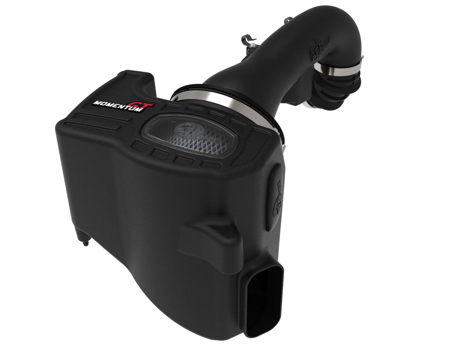 AFE Momentum GT Cold Air Intake System w/ Pro 5R Media (GM 2500/3500HD 2020 V8-6.6L L8T) - 50-70055R