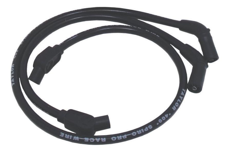 TAYLOR CABLE 409 Spiro Pro black  MC - 13063