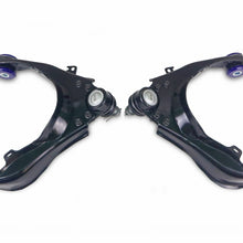 SuperPro Upper Control Arm