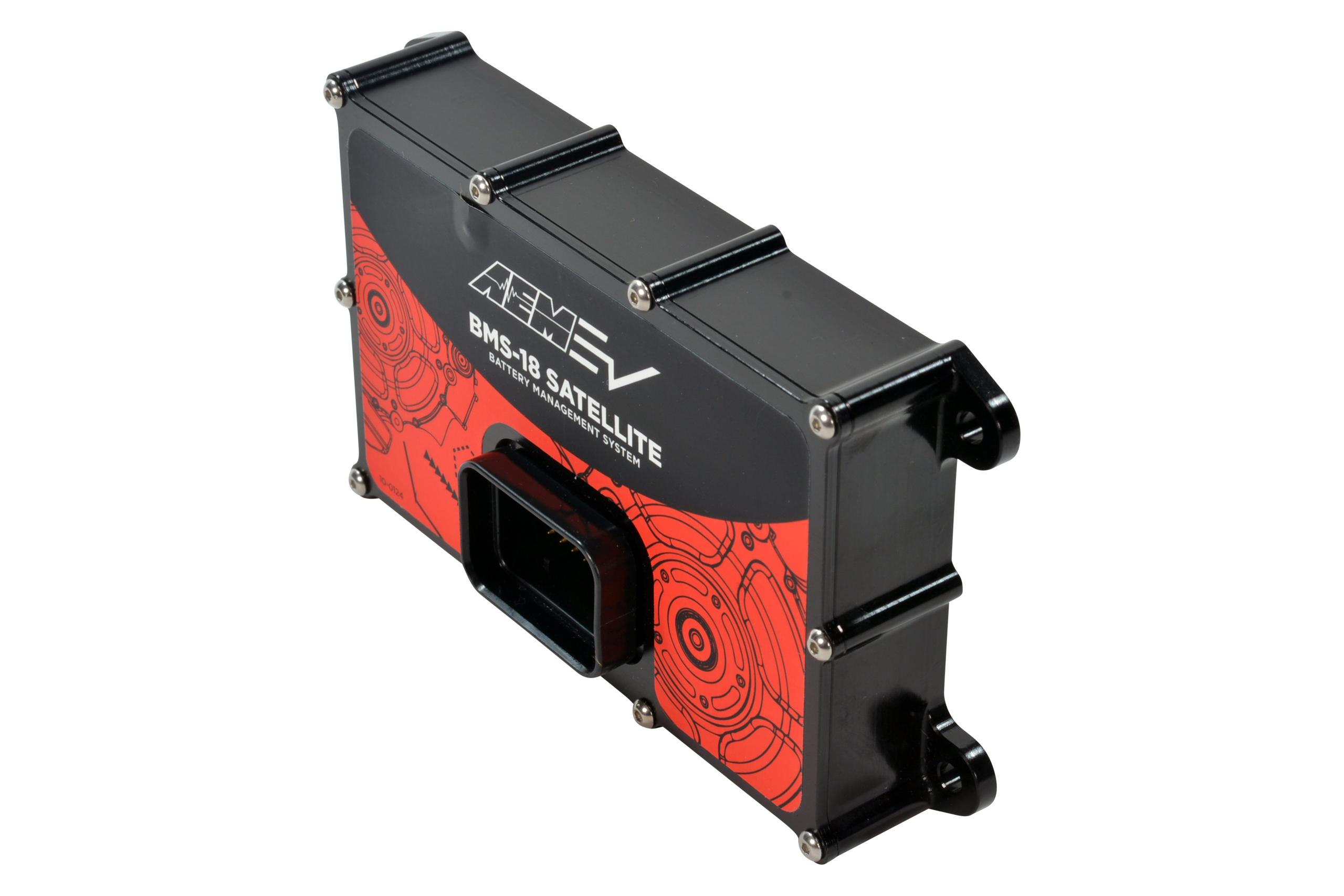 AEM Battery Management System Satellite - 30-8401S