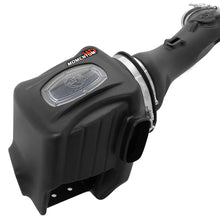 AFE Momentum HD Cold Air Intake System w/ Pro 10R Media (2011-2016 F-250 Super Duty, F-350 Super Duty, F-450 Super Duty, F-550 Super Duty) - 50-73005-1