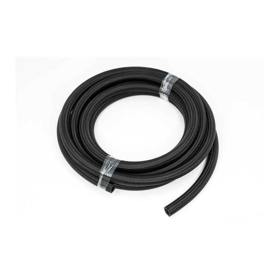 DeatschWerks Braided EFI Hose - 6-02-0817-20