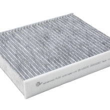 aFe POWER Carbon Cabin Air Filter (2012-2021 BMW 2/3/4 Series) - 35-10023C
