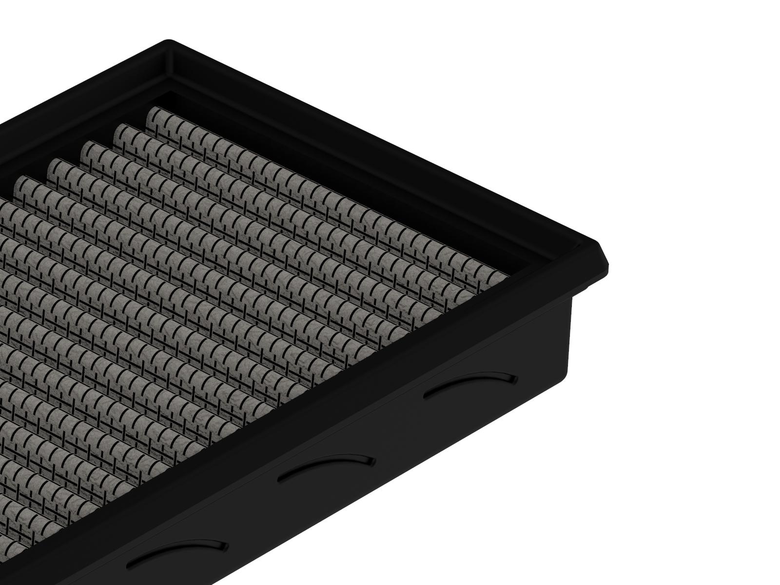 AFE Magnum FLOW OE Replacement Air Filter w/ Pro DRY S Media - 31-10189