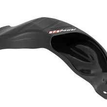 AFE Momentum HD Dynamic Air Scoop (2008-2010 F-250 Super Duty, F-350 Super Duty, F-450 Super Duty, F-550 Super Duty) - 54-73004-S