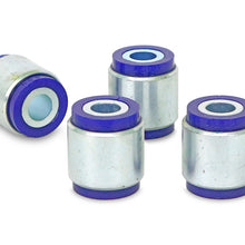 SuperPro Control Arm Bushing Kit