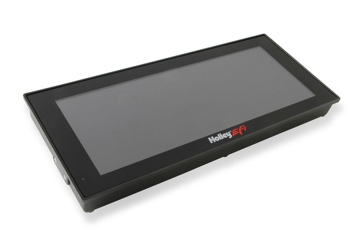 Holley EFI 12.3" Standalone Pro Dash (Universal) - 553-116