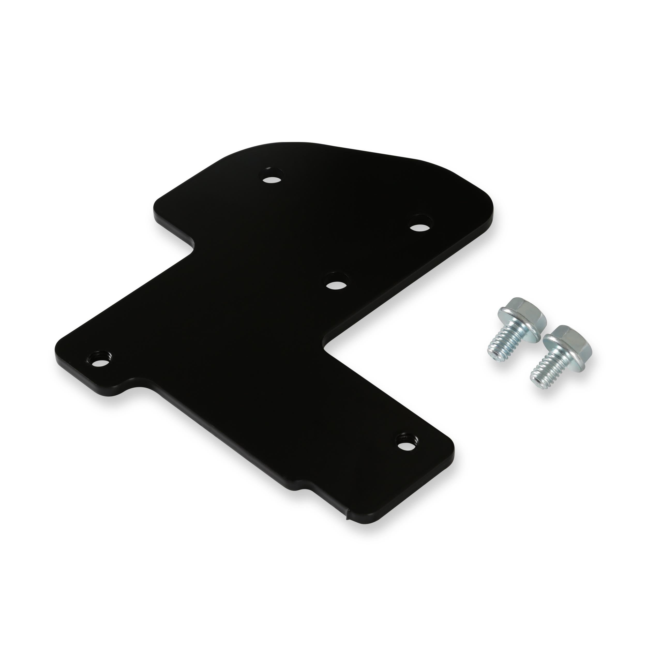 Holley Drive By Wire Accelerator Pedal Bracket (1973-1986 C10, C10 Pickup) - 145-112
