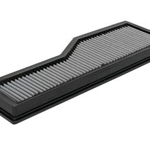 AFE Magnum FLOW OE Replacement Air Filter w/ Pro DRY S Media (1999-2008 911, 911, 911, 911, 911, 911, 911, 911, 911) - 31-10069