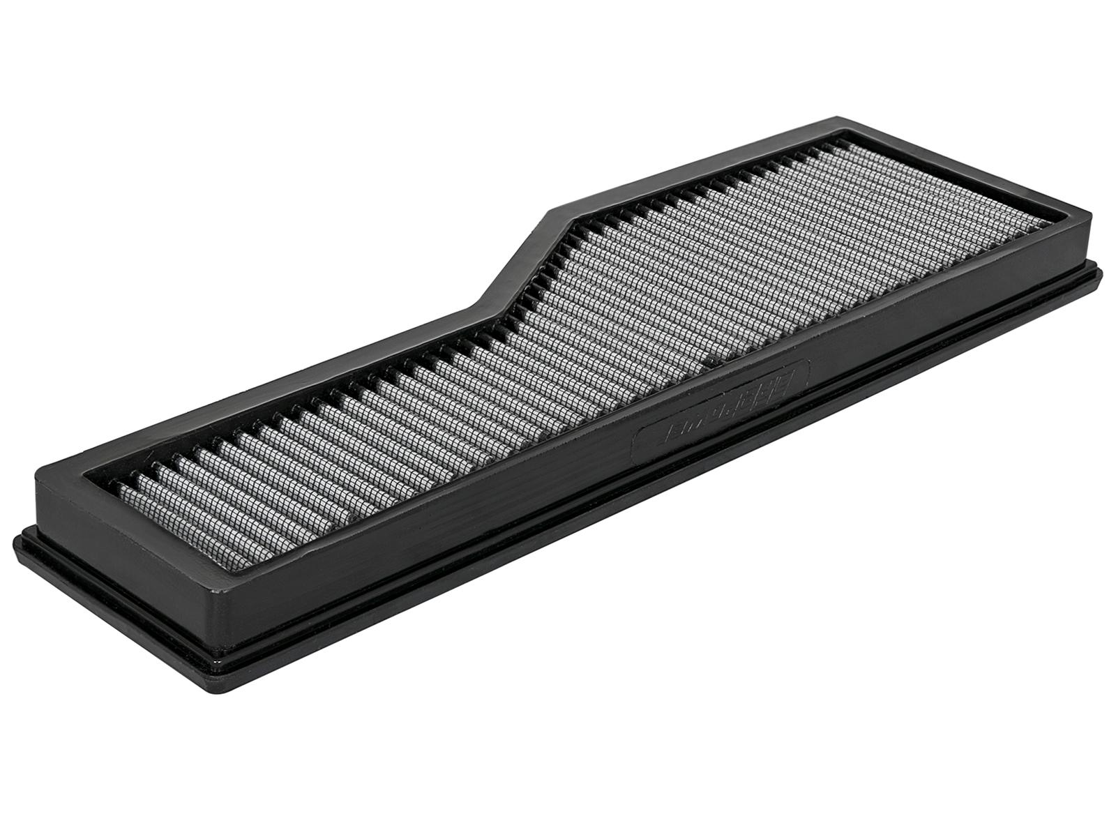 AFE Magnum FLOW OE Replacement Air Filter w/ Pro DRY S Media (1999-2008 911, 911, 911, 911, 911, 911, 911, 911, 911) - 31-10069