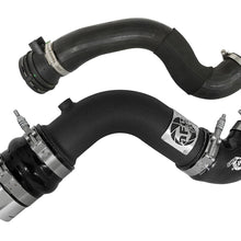 AFE Hot and Cold Charge Pipe Kit (2017-2019 Ford Trucks V8-6.7L (td)) - 46-20314-B