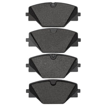 DFC 22-26 Land Rover Range Rover Sport Rear 4000 Hybridynamic Brake Pads