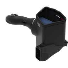 AFE Magnum FORCE Stage-2 Cold Air Intake System w/ Pro 5R Media (GM Trucks/SUVs 19-21 V8-5.3L) - 54-13058R