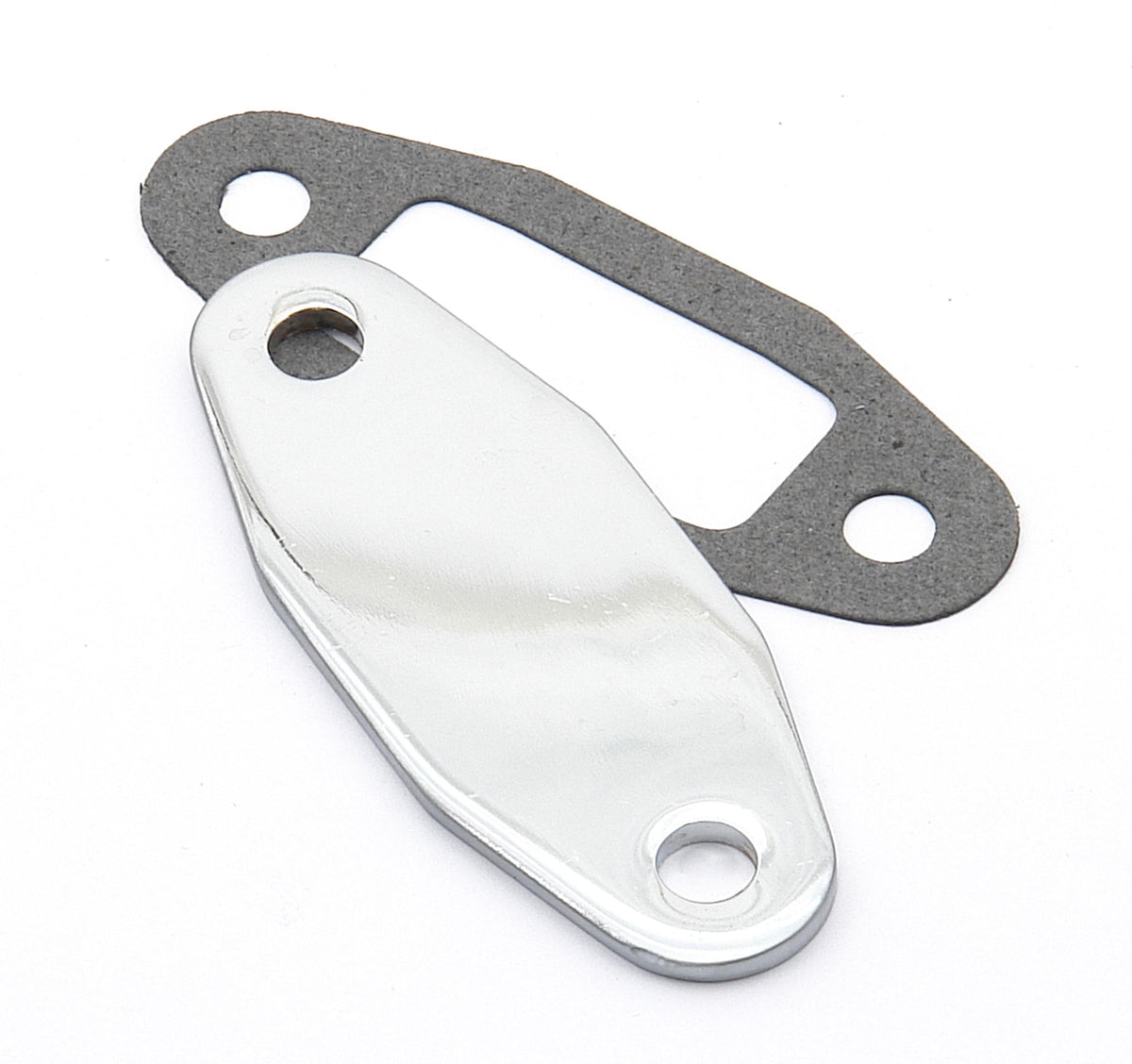 Mr. Gasket 1517 Fuel Pump,Blk Off Ford 351C