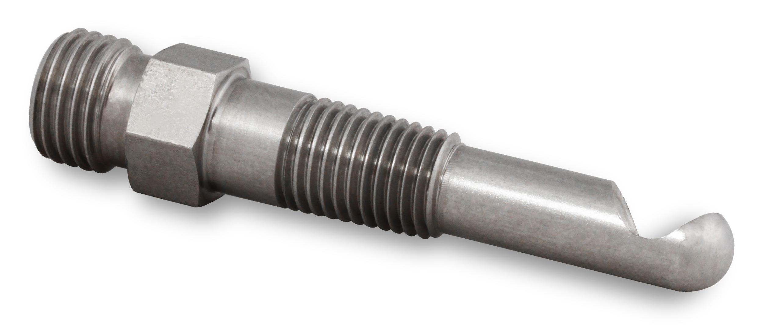 NOS  90 Degree Single Stage Dry Nozzle. - 13501NOS