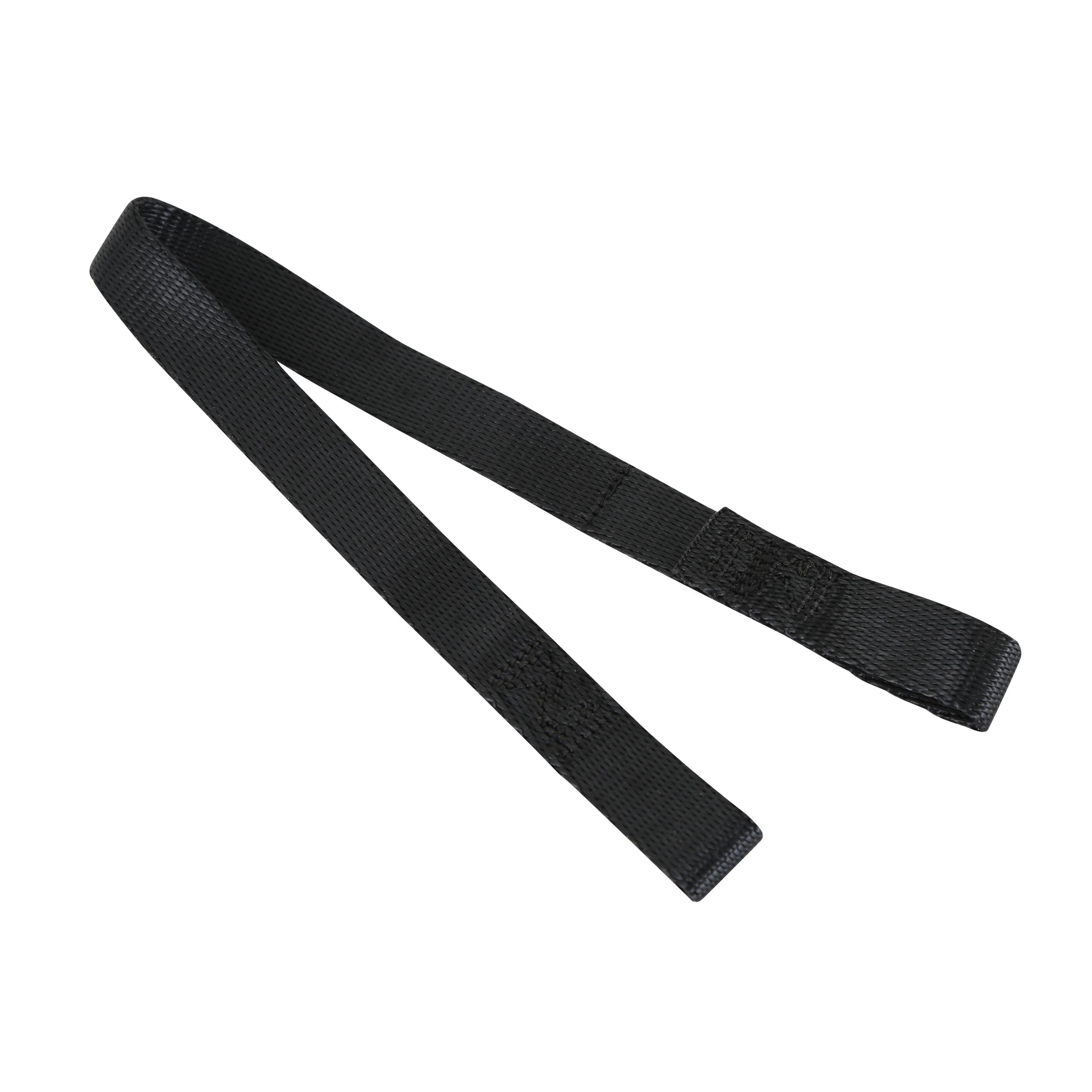 HANS Performance Products HANS Sliding Tethers - Sport II Helmet Restraint Strap - TK11413