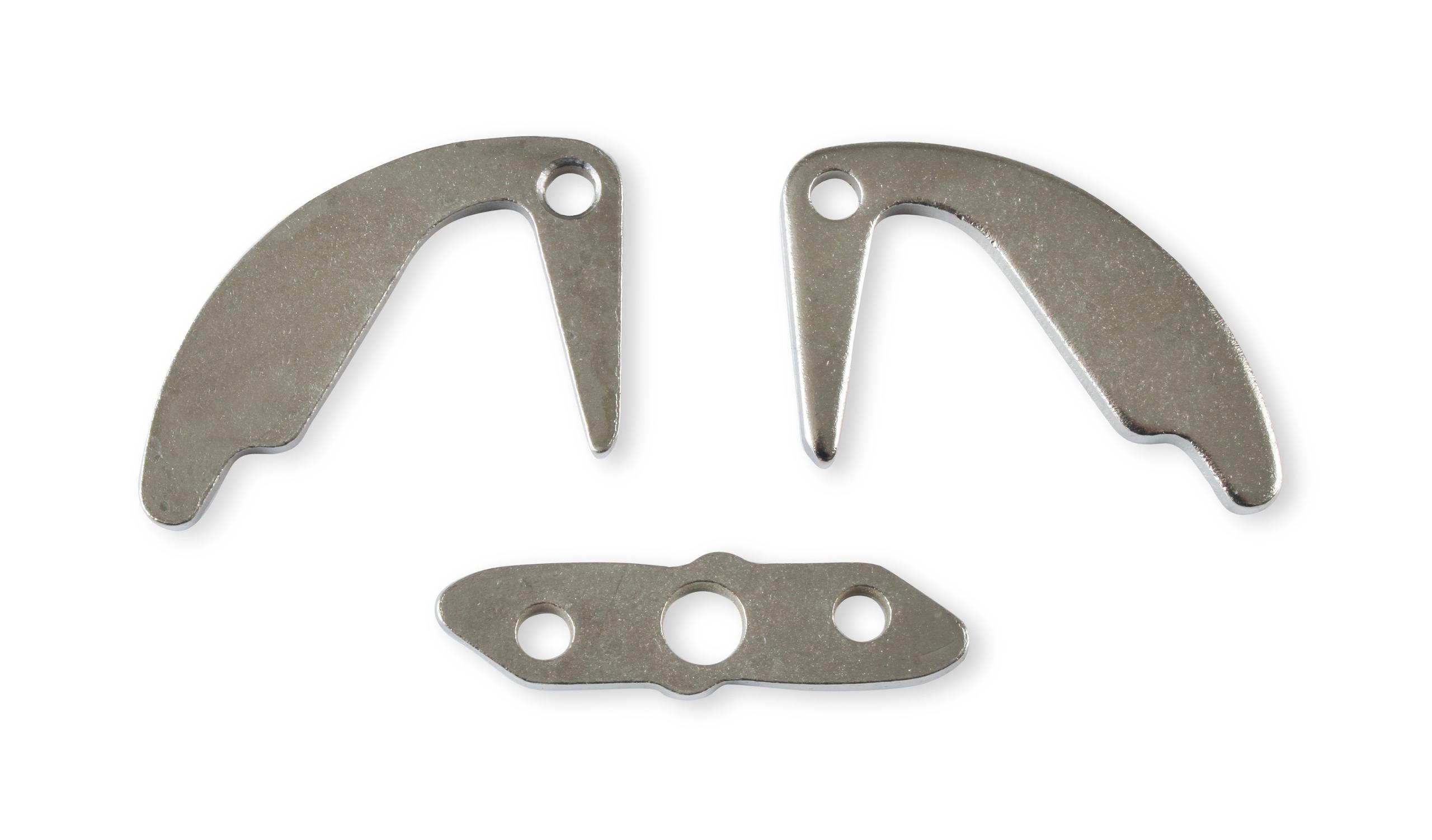 Accel 8200ACC Tune Up Kit,Gm Hei Red