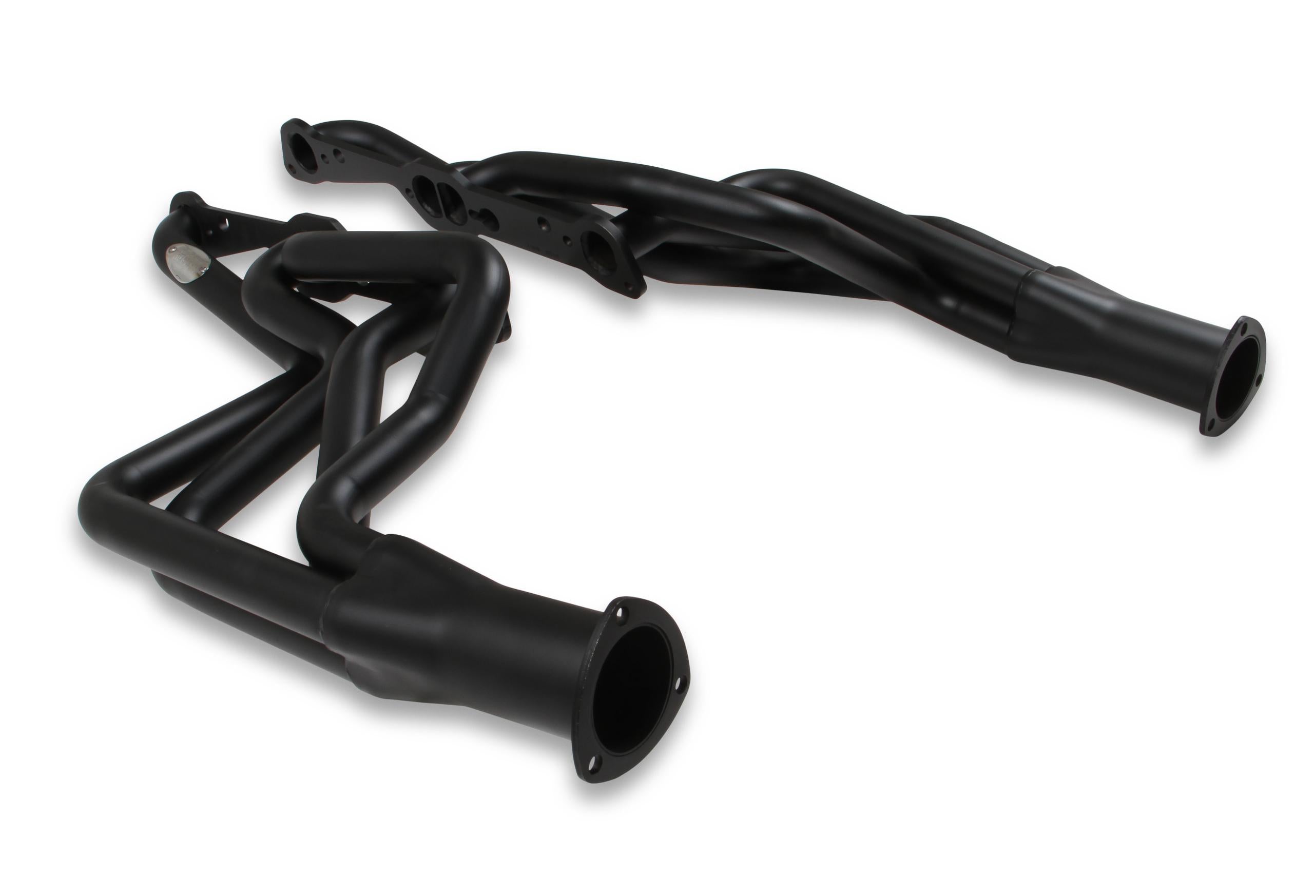 Hooker Header 64-74 Pontiac Pass 350-455 - 4901HKR