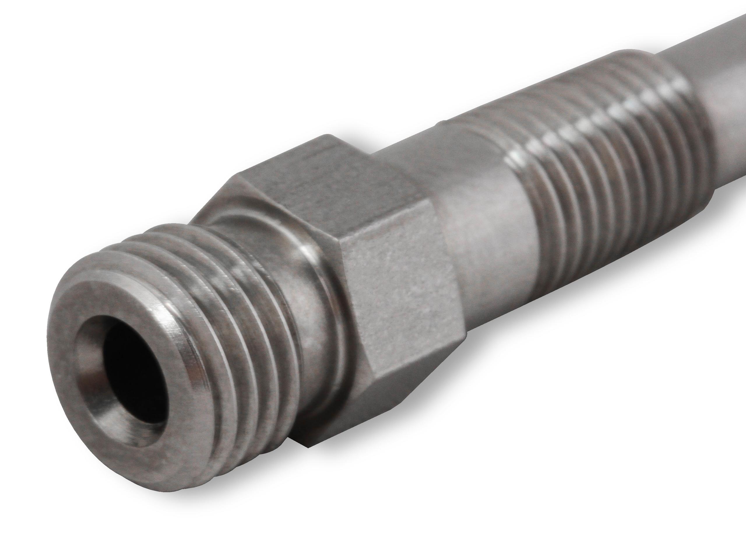 NOS  90 Degree Single Stage Dry Nozzle. - 13501NOS