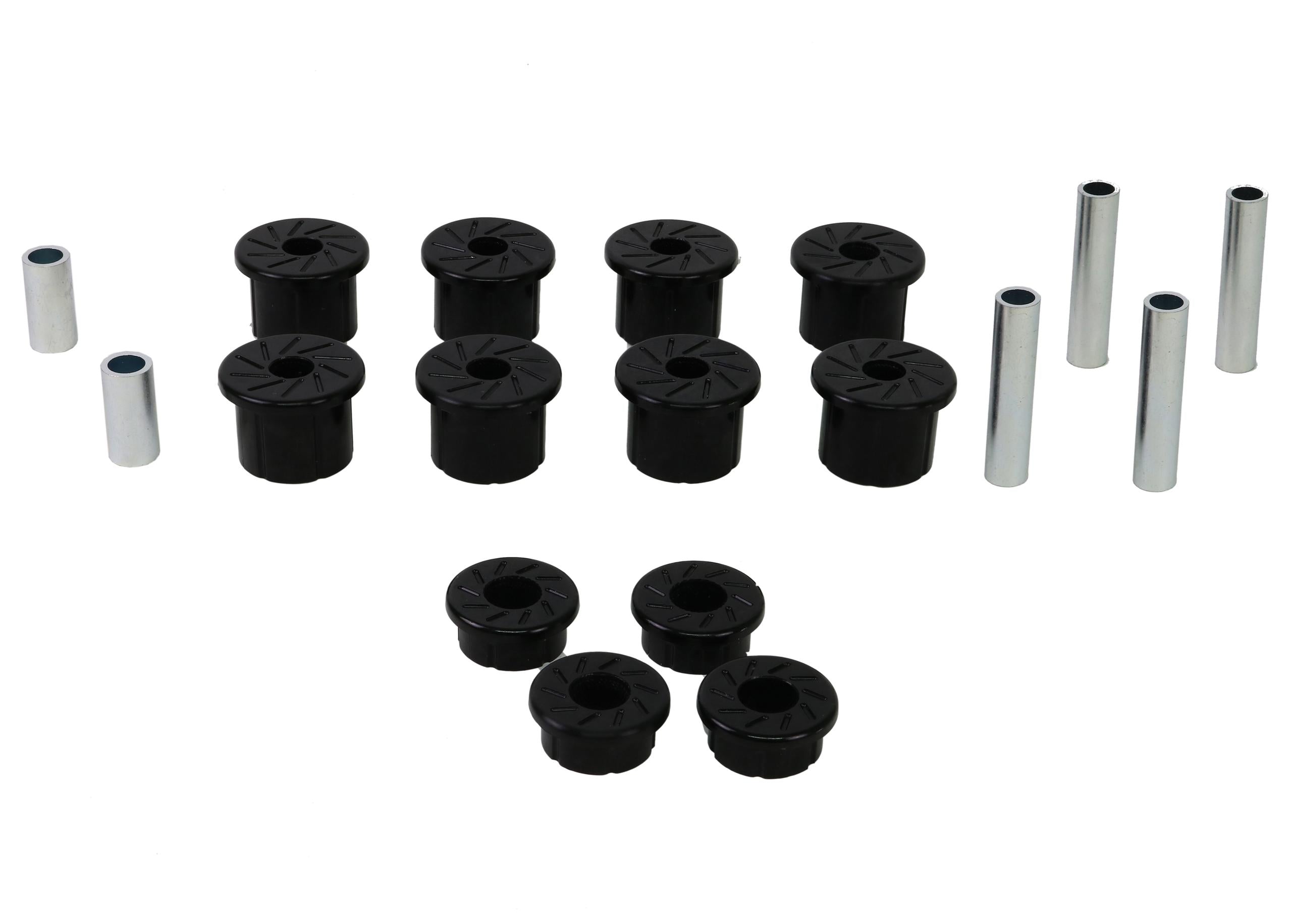 Whiteline Performance Spring kit (1980-1997 F-250, F-350) - W73815